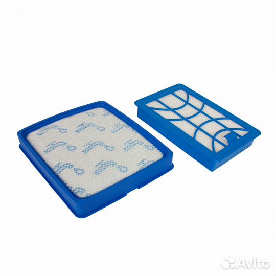 Фильтр для пылесоса Philips PowerPro Expert