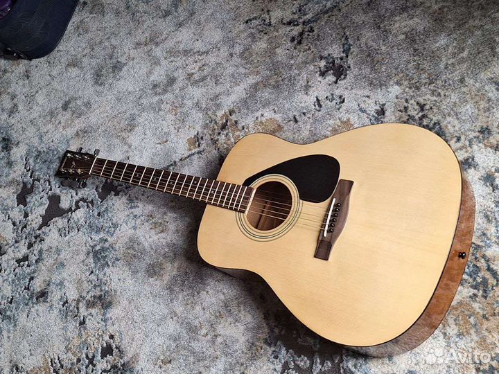Гитара Yamaha f310