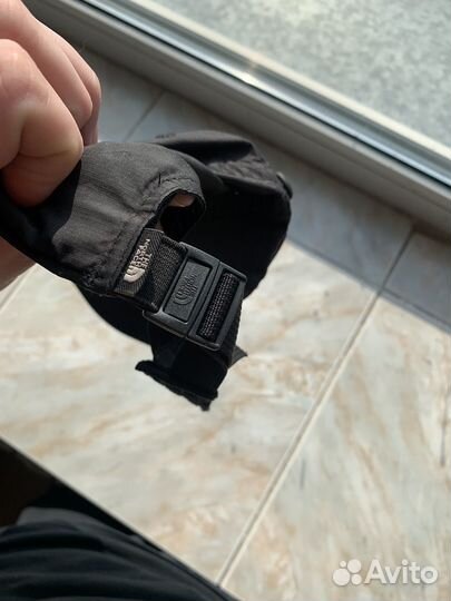 Бейсболка кепка the north face оригинал