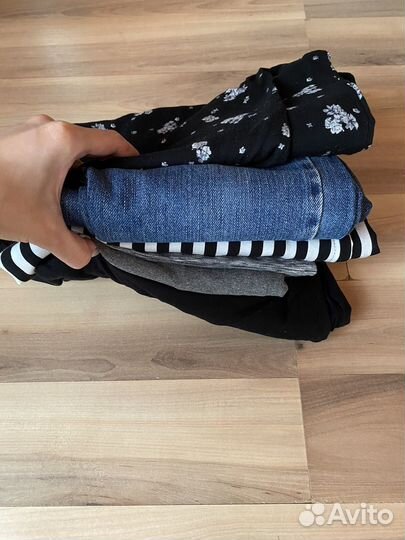 Пакет вещей