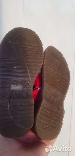 Пальто для девочки