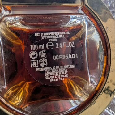 Salvatore Ferragamo Ferragamo, 100 мл (Оригинал)