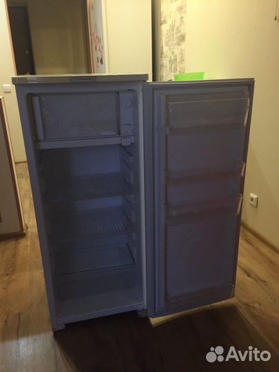 Холодильник Саратов