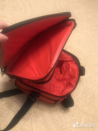 Сумка-холодильник