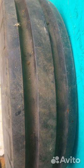 ЯШЗ Я-288 5/8.5 R16