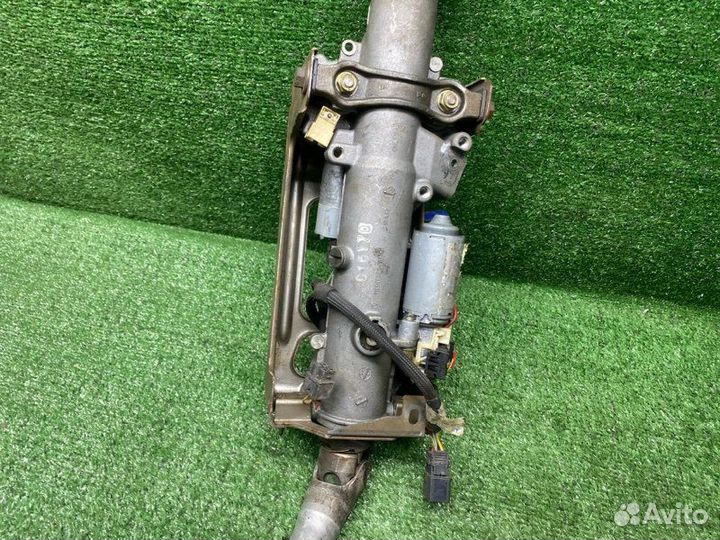 Рулевая колонка Mercedes-Benz E W210