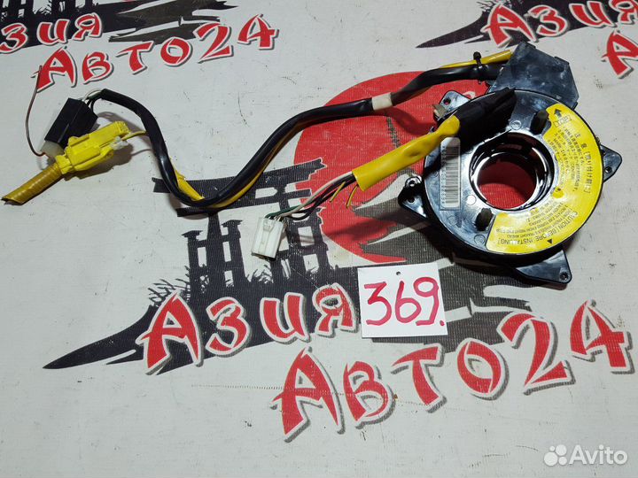 Шлейф-лента аирбага Subaru Legacy BH5 EJ20-T 2002