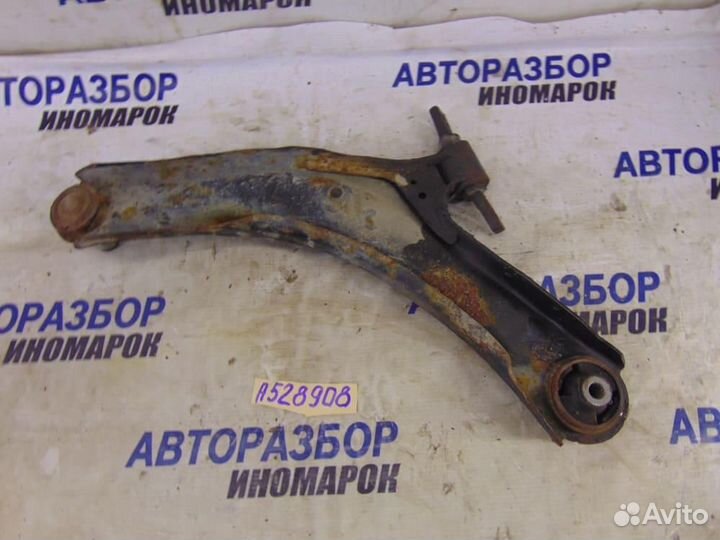 Рычаг передний правый для Nissan Qashqai 1 2006-2