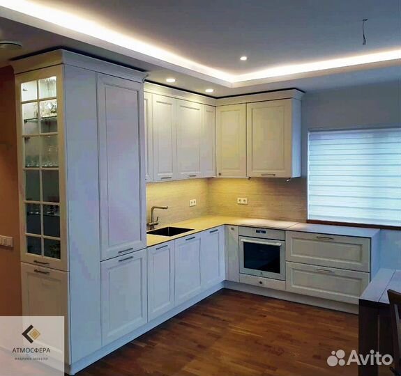 Кухня на заказ