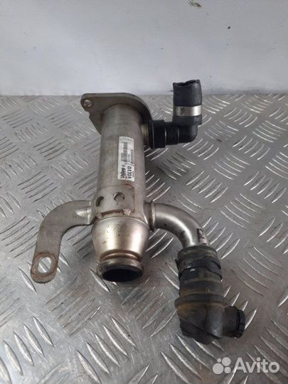 Радиатор EGR Ford Mondeo универсал 2.0 qxba 2007