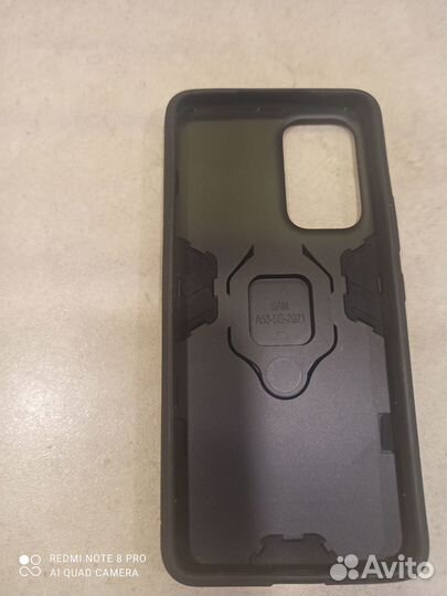 Чехол для телефона Samsung A52