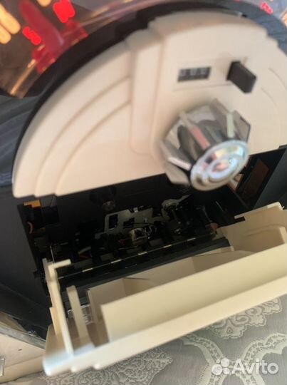 Магнитофон Cicena Overdrive