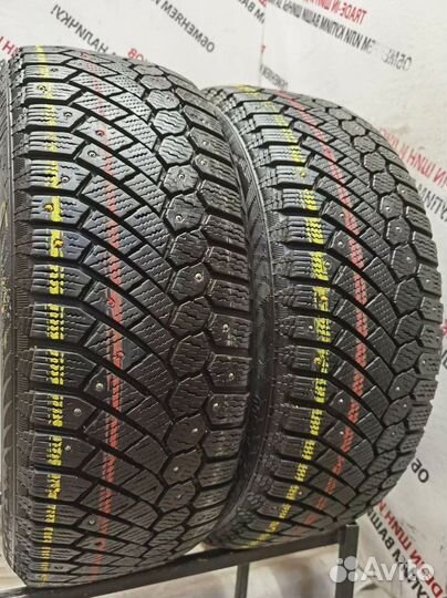 Gislaved Nord Frost 200 225/55 R17 101M