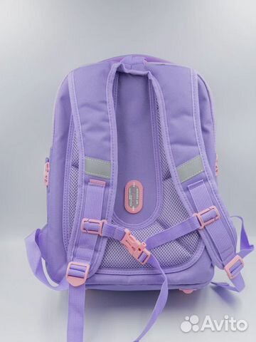 Рюкзак школьный гризли объявление продам