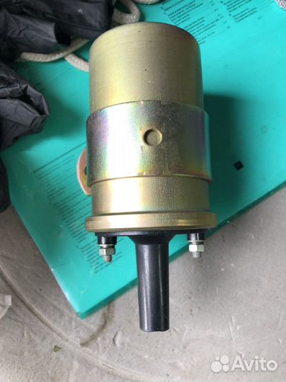 Катушка зажигания Б116-01