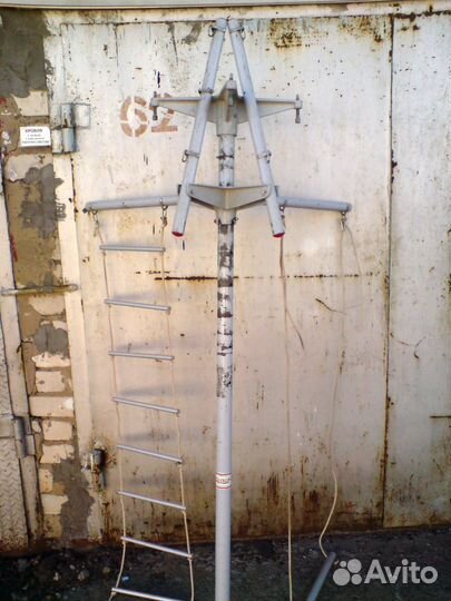 Спортивный уголок. Торг