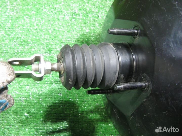 Вакуумный усилитель toyota NCP100,SCP100,NCP105,NC