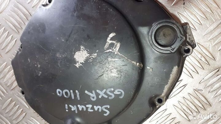 Крышка сцепления Suzuki gsxr1100 gsxr 1100