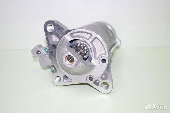 Стартер двс RF R2 RF1H-18-400 vanette bongo