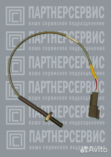 Датчик температуры плиты ау Vogele (2035224)