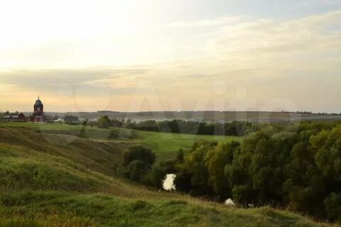 Участок 35 сот. (СНТ, ДНП)