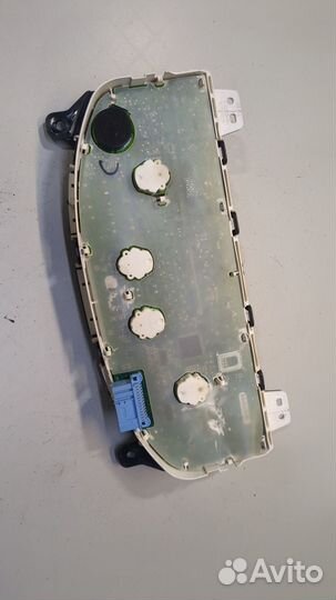 Щиток приборов Ford Escape, 2008