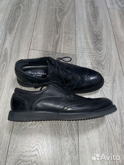 Туфли мужские 42