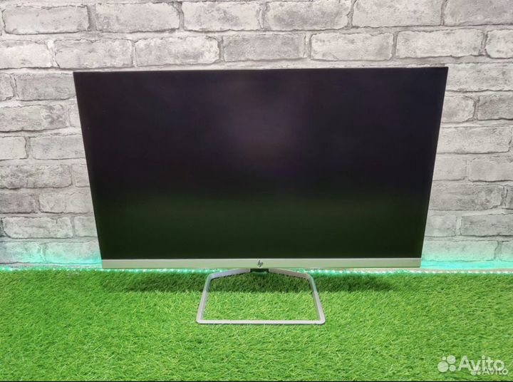 Отличный монитор 27 дюймов IPS full HD