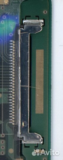 Матрица LTD121edxp