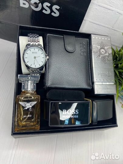 Подарочный набор для мужчин