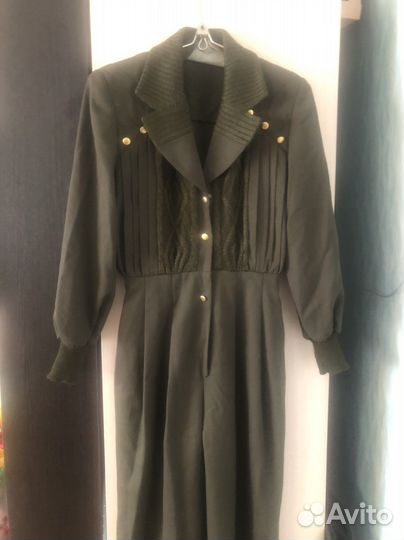 Комбинезон женский