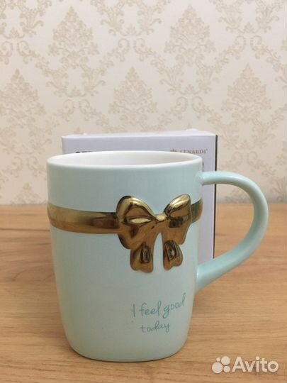 Кружка Lenardi и другие кружки