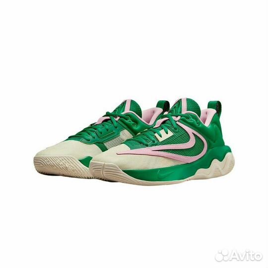 Nike Giannis Immortality 3 EP 37.5-53 EU Оригинал