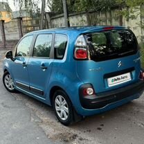 Citroen C3 Picasso 1.4 MT, 2010, 240 500 км, с пробегом, цена 614 999 руб.