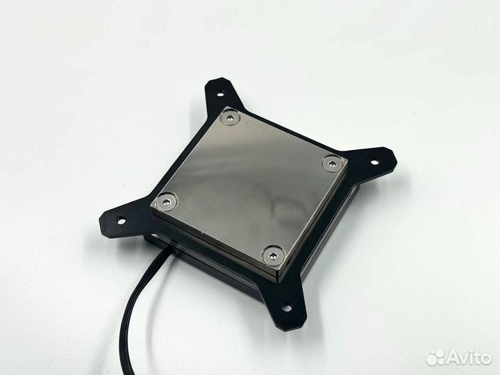 Barrow ltcp03-04I Black