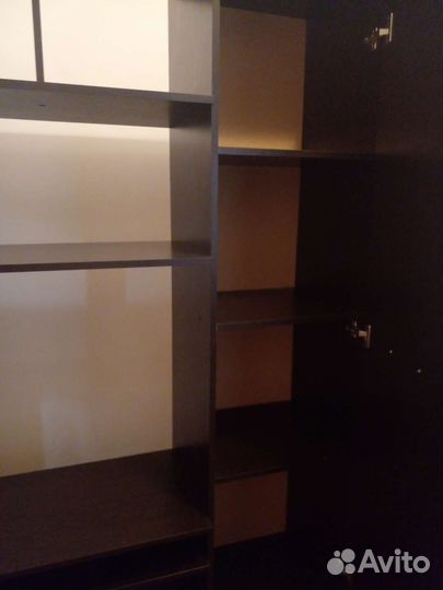 Шкаф стенка