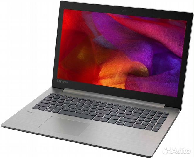 Lenovo ideapad 330-17ast
