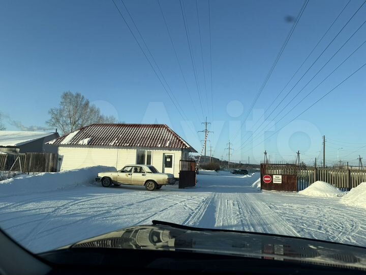 Кабинет. Офис