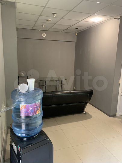 Торговая площадь, 34.6 м²