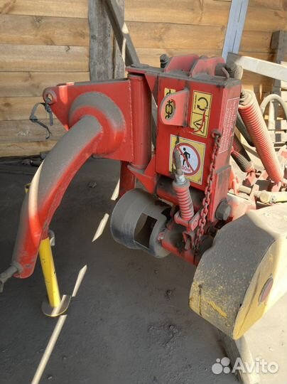 Косилка крн 2,1б