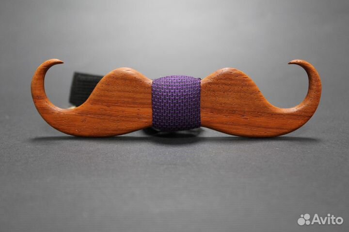 Деревянные бабочки. Эксклюзив