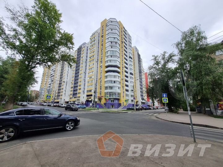 Помещение с мокрой точкой и отдельным входом