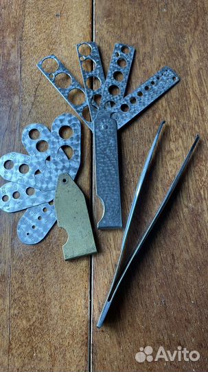 Предметы для нумизмата