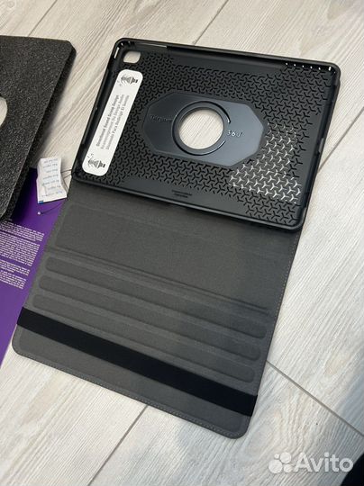 Новый Чехол Targus iPad 5 6 Pro 9.7 Air 1 2