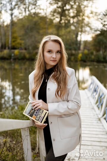 Репетитор по русскому языку / огэ / егэ