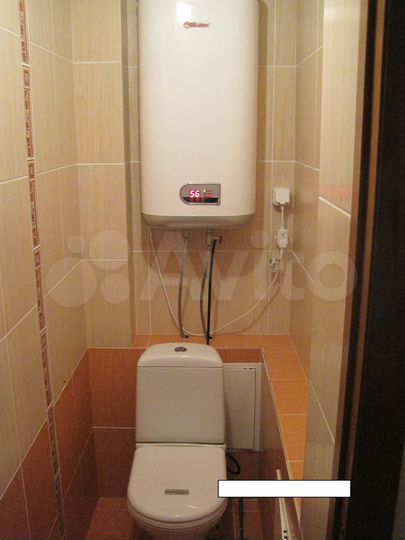 2-к. квартира, 55 м², 7/9 эт.