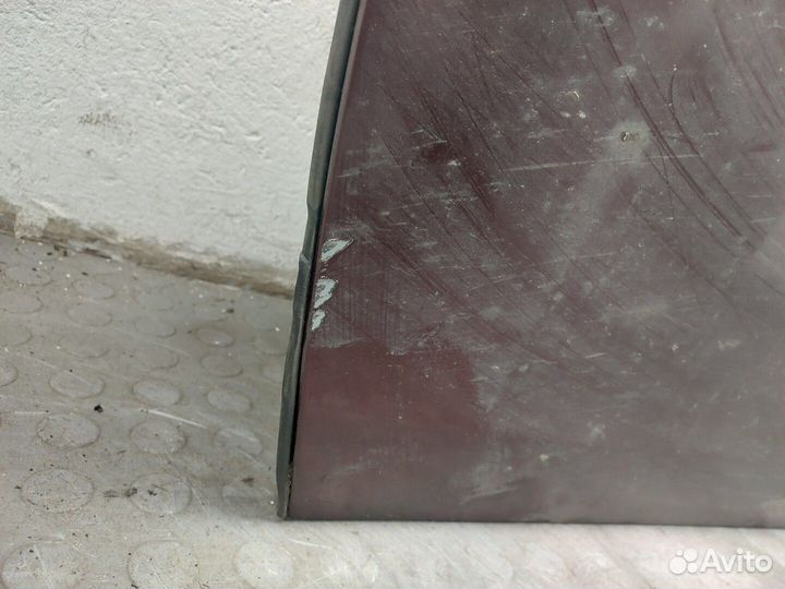 Дверь боковая левая передняя Mercedes CLS C219, 2006