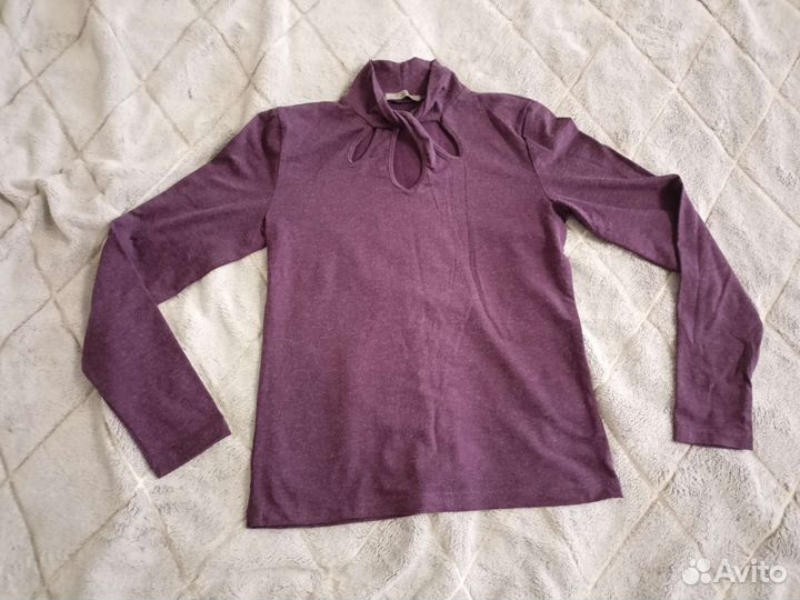 Женские вещи пакетом 44