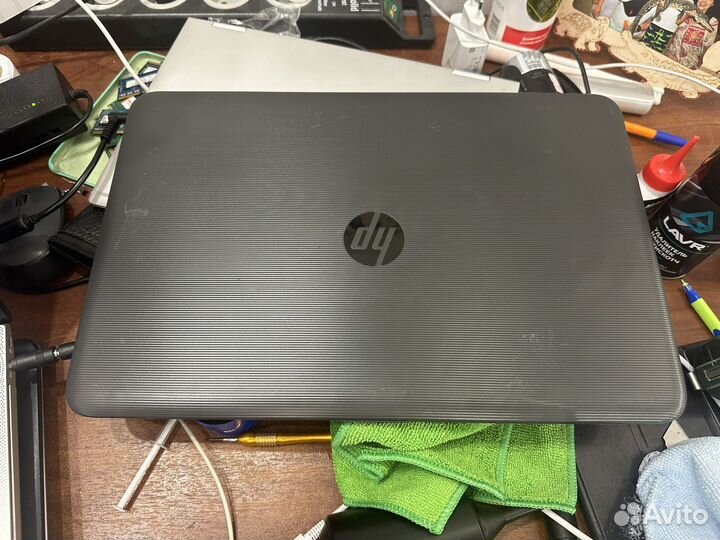 Dell vostro 2шт и 2шт hp