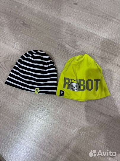 Шапки детские